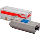 OKI 44973536 Toner černý pro C301dn, C321dn (2.200 stran)