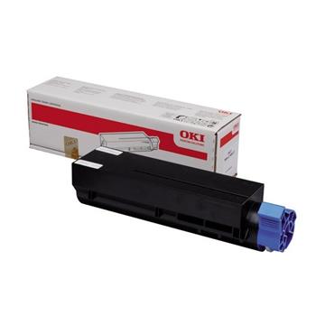 OKI 44992401 Toner do B401, MB441, MB451, MB451w (1 500 stran)