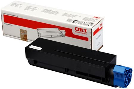 OKI 45807102 Toner do B412, B432, B512, MB472, MB492, MB562 (3 000 stran)