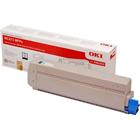 OKI 45862818 Černý toner do MC873 (15.000 stránek)