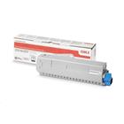 OKI 47095704 Černý toner do C824, C834, C844 (5 000 stránek)