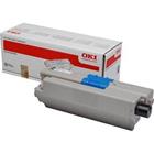 OKI Černý toner do C511/C531/MC562 (7 000 stránek)