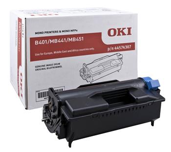 OKI obrazový válec do B401/ MB441/ MB451/ MB451w (25tis)