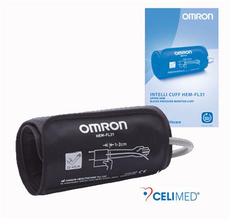 Omron Intelli IC manžeta 22 - 42 cm