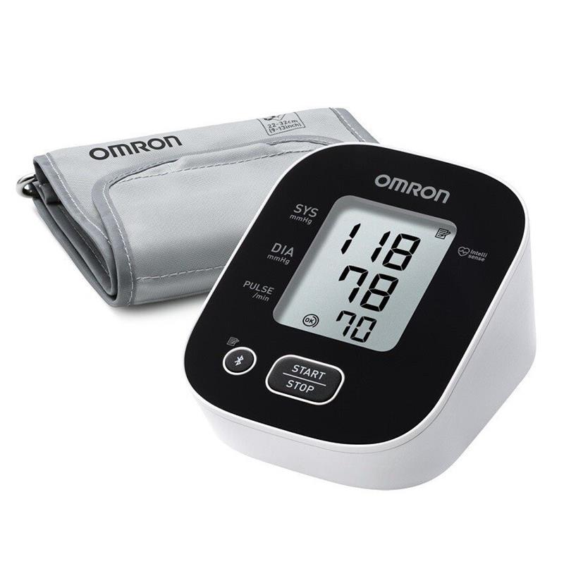 Omron M2 Intelli IT+