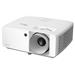 Optoma projektor ZH462 (DLP, Laser, FULL HD, 5000 ANSI, 2xHDMI, RS232, RJ45, USB-A power, repro 1x15W), 5let zaruka