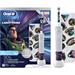 Oral-B D100 Kids Lightyear + cestovní pouzdro