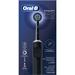 Oral-B D103 Black Vitality kartáček