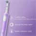 Oral-B D103 Lilac Mist Vitality kartáček