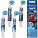 Oral-B EB 10-4 Spiderman hlavice