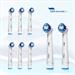 Oral-B EB 20-8 Pro Precision clean hlavice