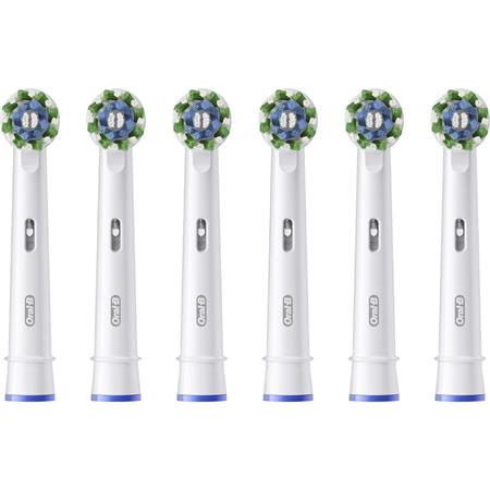 Oral-B EB 50-6 PRO CROSS ACTION HLAVICE