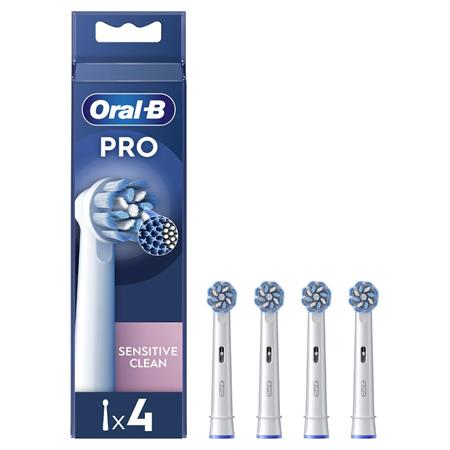 Oral-B EB 60-4 Pro Sensitive clean hlavice