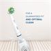 Oral-B EB50-8 CrossAction CleanMaximiser