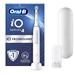 Oral-B iO Series 4 Quite White