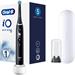 Oral-B iO Series 6 Black Onyx elektrický zubní kartáček