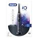 Oral-B iO Series 9 Black Onyx elektrický zubní kartáček, magnetický, senzor tlaku, 7 režimů, OLED displej, AI, černý