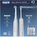 Oral-B Oral Health Center + iO Series 4 White