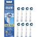 Oral-B Pro Precision Clean náhradní hlavice, 8 kusů, bílé