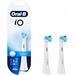 Oral-B Ultimate Clean náhradní hlavice Pro iO, 2 kusy, bílé