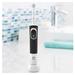 Oral-B Vitality 100 sensitive black