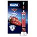 Oral-B Vitality Pro 103 Kids Cars elektrický zubní kartáček, oscilační, 2 režimy, časovač