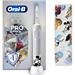 Oral-B Vitality Pro Kids Disney + pouzdro