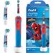 Oral-B Vitality Pro Kids Spiderman + obal