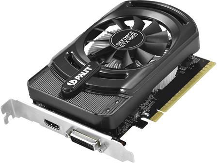 Видеокарта palit geforce gtx 1650 super stormx 4gb ne6165s018g1 166f выбор покупателей