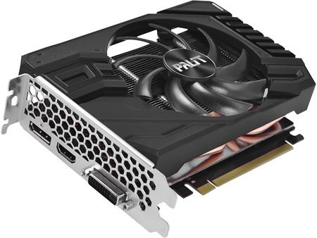 PALIT GeForce GTX 1660 Ti StormX OC