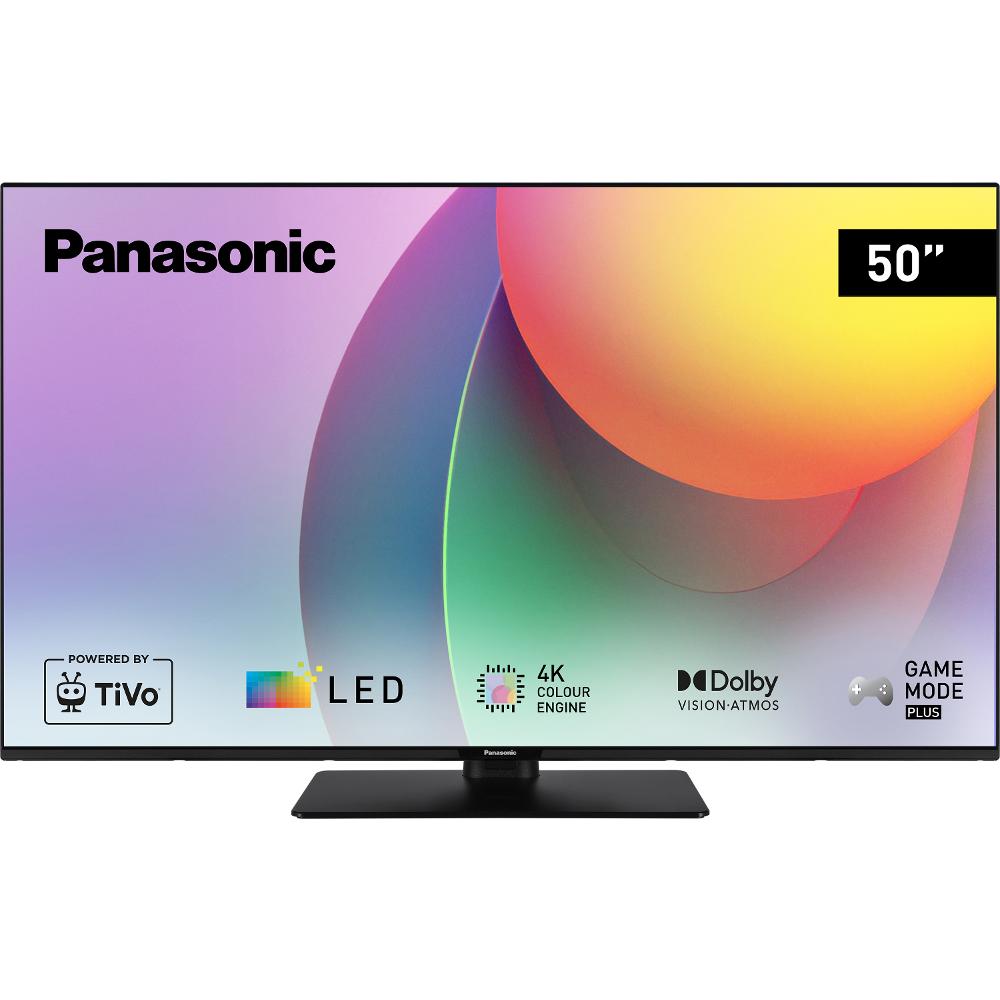 Panasonic TB-50W60AEZ 50"