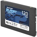 Patriot BURST ELITE 120GB SSD Interní 2,5" SATA 6Gb/s