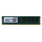 Patriot DDR3 4GB 1333MHz CL9 1x4GB