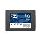 Patriot P220 128GB SATA3 2.5inch SSD