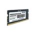 Patriot Signature Line SO-DIMM DDR5 8GB 5600MHz CL46 1x8GB