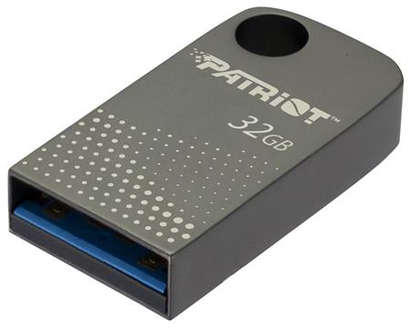 Patriot TAB300 32GB USB Typ-A USB 3.2 Gen 1 tmavě šedá