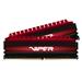 Patriot Viper 4 DDR4 16GB 3600MHz CL18 2x8GB Red