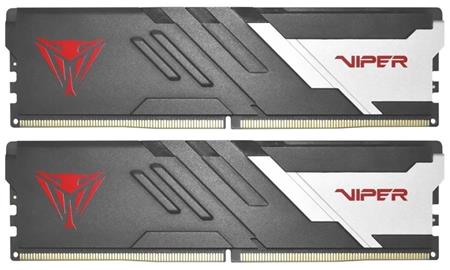 Patriot VIPER VENOM 64GB DDR5 6000MT s DIMM CL30 Kit 2x 32GB