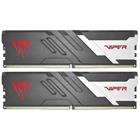 Patriot VIPER VENOM 64GB DDR5 6000MT s DIMM CL30 Kit 2x 32GB