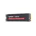 Patriot VIPER VP4300 Lite 4TB SSD Interní M.2 PCIe Gen4 x4 NVMe 2280 DRAMLESS