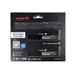 Patriot VIPER XTREME 5 48GB DDR5 8200MT s DIMM CL38 Kit 2x 24GB