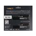 Patriot VIPER XTREME 5 RGB 32GB DDR5 7800MT s DIMM CL38 Kit 2x 16GB