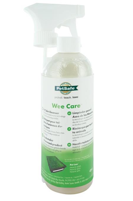 PetSafe Čistič Wee Care pro toaletu Pet Loo, 475ml