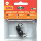 PetSafe magnetický klíč 980M, 2 magnety bez obojků