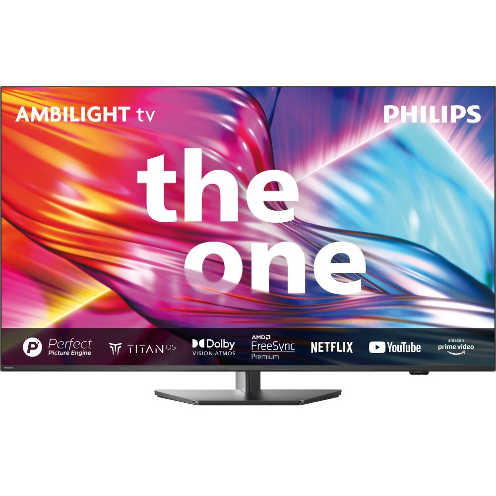 Philips 50PUS8919 Titan OS Direct LED TV
