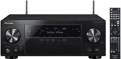 PIONEER VSX-1131-B - AV receiver