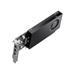 PNY NVIDIA A1000 8GB 8GB GDDR6 PCI-E 4x miniDP LP bracket 4x adaptér miniDP > DP