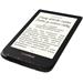 PocketBook 627 Touch Lux 4, černá