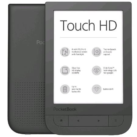 Pocketbook 631 Touch HD