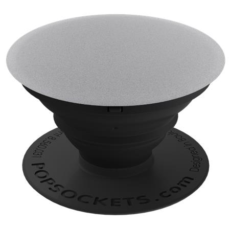 PopSocket Space Grey Aluminum